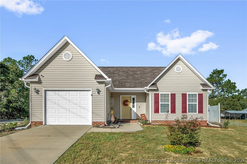 Photo of 2068 Tingen Road, Broadway, NC 27505 (MLS # 770606)