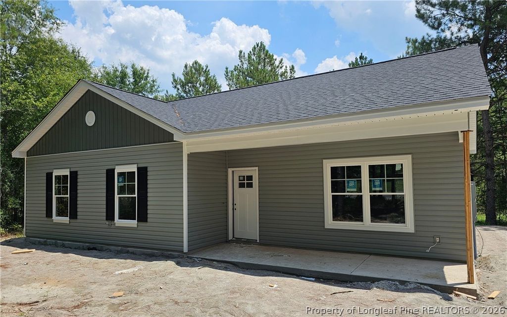 Photo of 4935 Hillmon Grove Road, Cameron, NC 28326 (MLS # 766302)