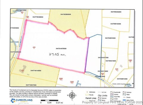 480 N Plymouth Street N Fayetteville NC 28312