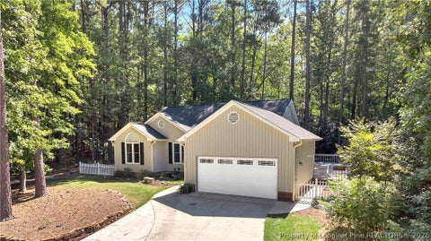 Photo of 1455 Carolina Drive, Sanford, NC 27332 (MLS # 769238)