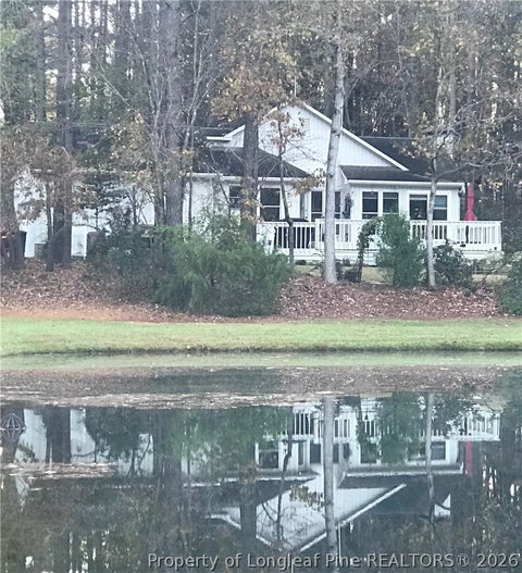 Tiny photo for 1455 Carolina Drive, Sanford, NC 27332 (MLS # 769238)