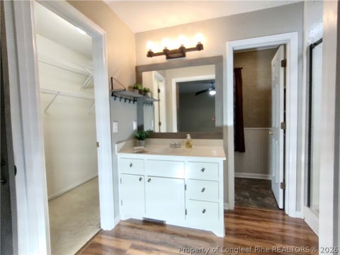 Tiny photo for 1455 Carolina Drive, Sanford, NC 27332 (MLS # 769238)