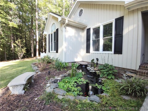 Tiny photo for 1455 Carolina Drive, Sanford, NC 27332 (MLS # 769238)