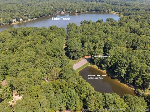 Tiny photo for 1455 Carolina Drive, Sanford, NC 27332 (MLS # 769238)