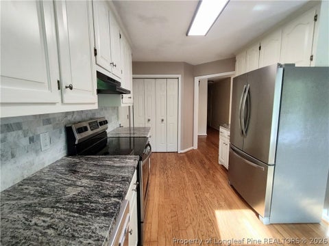 Tiny photo for 1455 Carolina Drive, Sanford, NC 27332 (MLS # 769238)