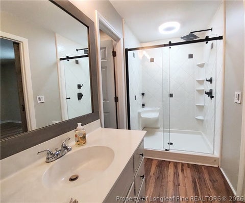 Tiny photo for 1455 Carolina Drive, Sanford, NC 27332 (MLS # 769238)
