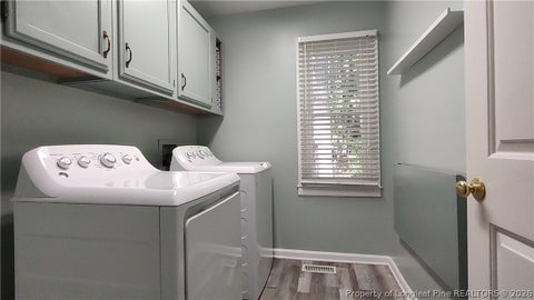 Tiny photo for 1455 Carolina Drive, Sanford, NC 27332 (MLS # 769238)