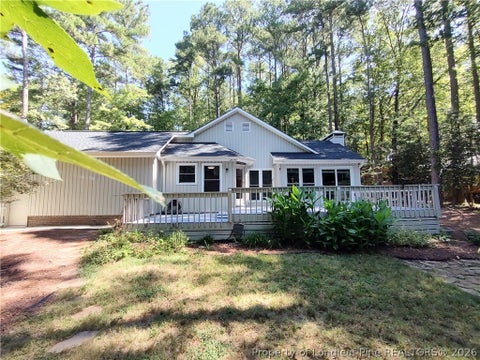 Tiny photo for 1455 Carolina Drive, Sanford, NC 27332 (MLS # 769238)