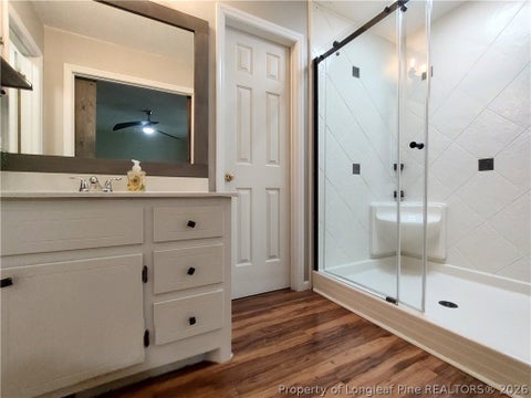 Tiny photo for 1455 Carolina Drive, Sanford, NC 27332 (MLS # 769238)