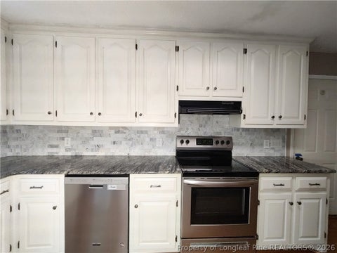 Tiny photo for 1455 Carolina Drive, Sanford, NC 27332 (MLS # 769238)