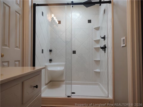 Tiny photo for 1455 Carolina Drive, Sanford, NC 27332 (MLS # 769238)
