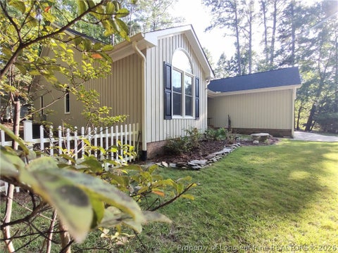 Tiny photo for 1455 Carolina Drive, Sanford, NC 27332 (MLS # 769238)
