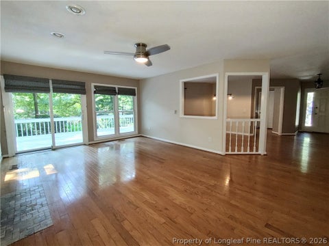 Tiny photo for 1455 Carolina Drive, Sanford, NC 27332 (MLS # 769238)