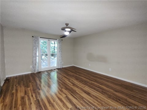 Tiny photo for 1455 Carolina Drive, Sanford, NC 27332 (MLS # 769238)