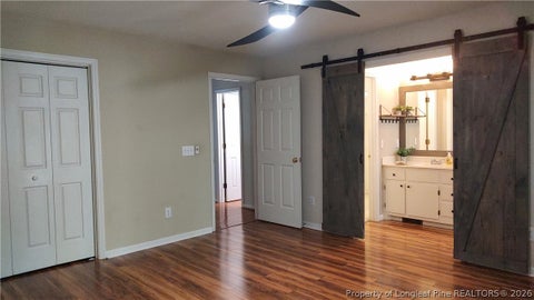 Tiny photo for 1455 Carolina Drive, Sanford, NC 27332 (MLS # 769238)