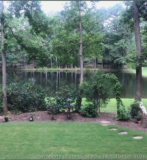Tiny photo for 1455 Carolina Drive, Sanford, NC 27332 (MLS # 769238)