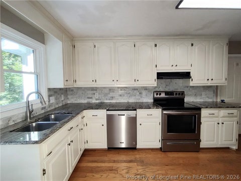 Tiny photo for 1455 Carolina Drive, Sanford, NC 27332 (MLS # 769238)