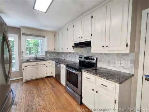 Tiny photo for 1455 Carolina Drive, Sanford, NC 27332 (MLS # 769238)