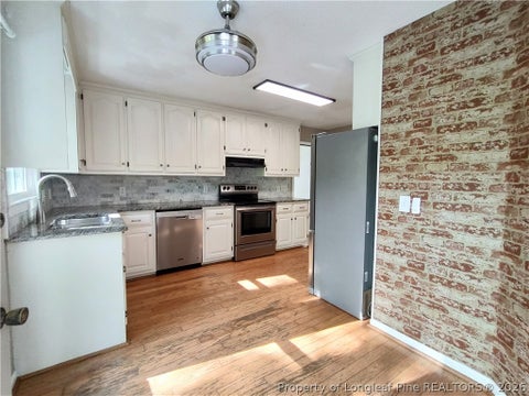 Tiny photo for 1455 Carolina Drive, Sanford, NC 27332 (MLS # 769238)