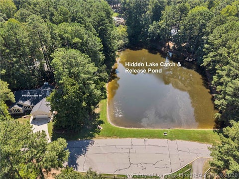 Tiny photo for 1455 Carolina Drive, Sanford, NC 27332 (MLS # 769238)