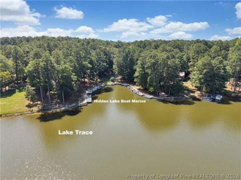 Tiny photo for 1455 Carolina Drive, Sanford, NC 27332 (MLS # 769238)