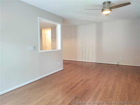 Tiny photo for 1455 Carolina Drive, Sanford, NC 27332 (MLS # 769238)