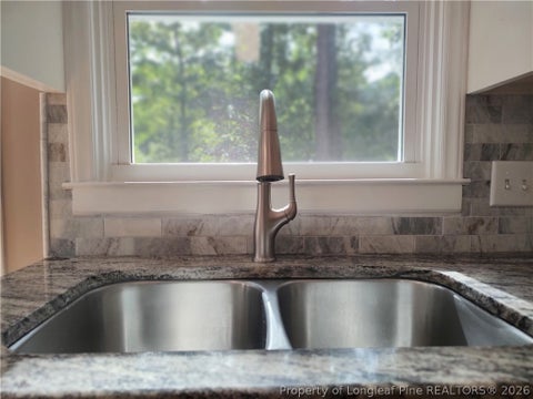 Tiny photo for 1455 Carolina Drive, Sanford, NC 27332 (MLS # 769238)