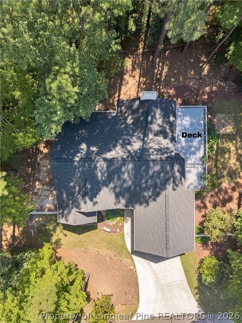 Tiny photo for 1455 Carolina Drive, Sanford, NC 27332 (MLS # 769238)