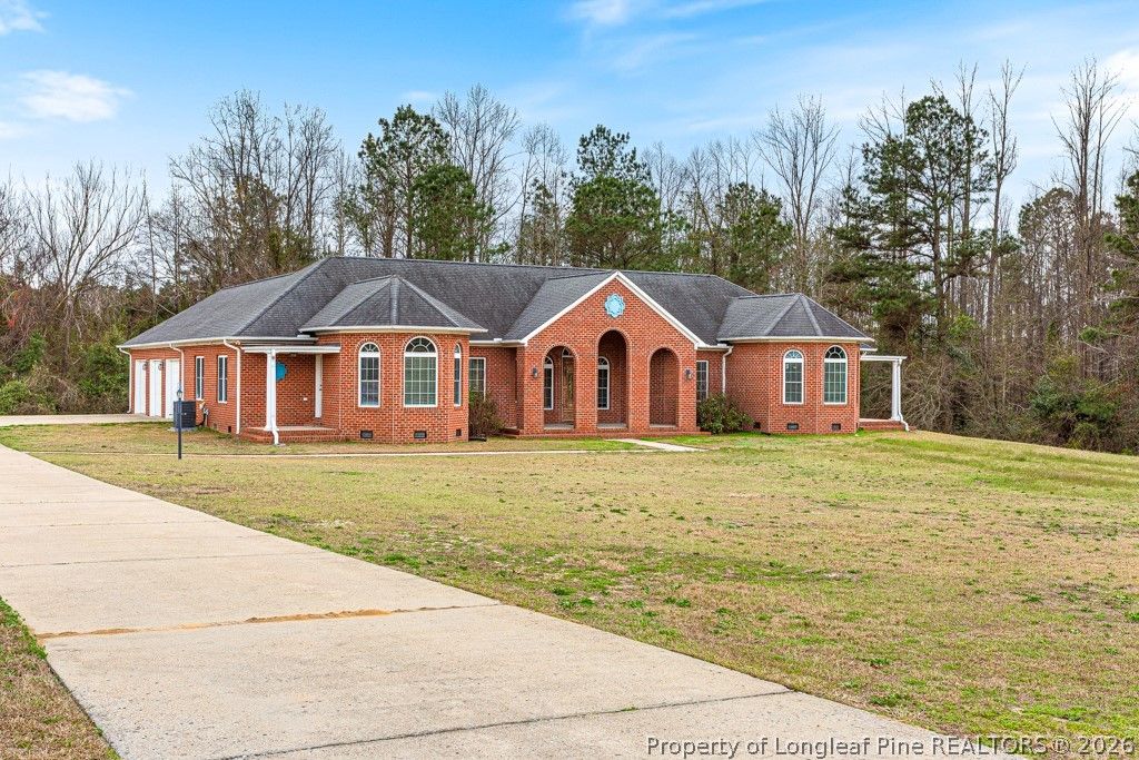Photo of 251 Water Ridge Lane, Stedman, NC 28391 (MLS # 758797)