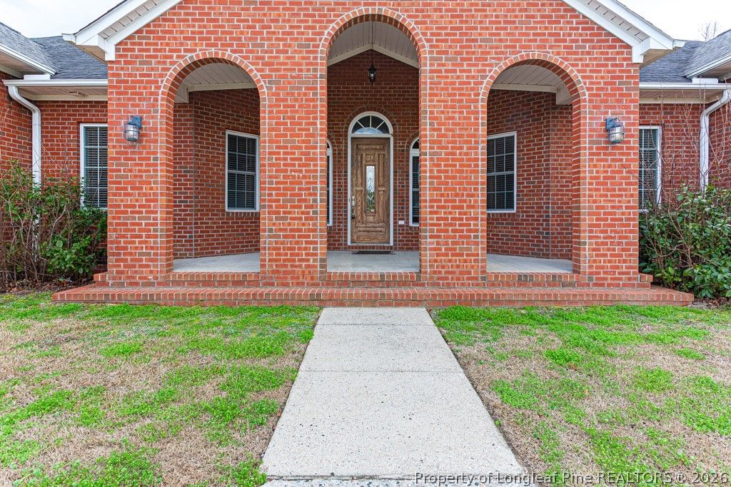 Photo of 251 Water Ridge Lane, Stedman, NC 28391 (MLS # 758797)