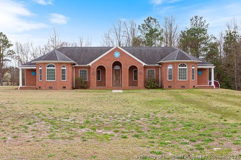 Photo of 251 Water Ridge Lane, Stedman, NC 28391 (MLS # 758797)