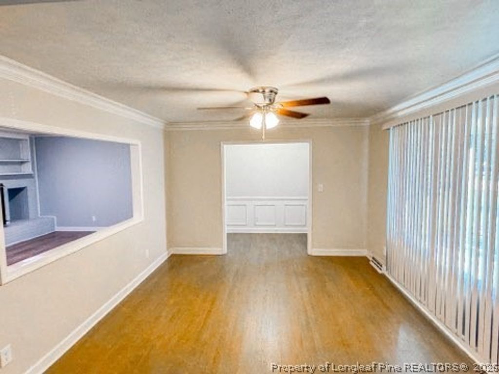 Photo of 332 Rainier Drive, Fayetteville, NC 28314 (MLS # 760063)