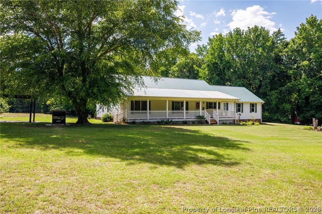 Photo of 2574 Norrington Road, Lillington, NC 27546 (MLS # 763895)