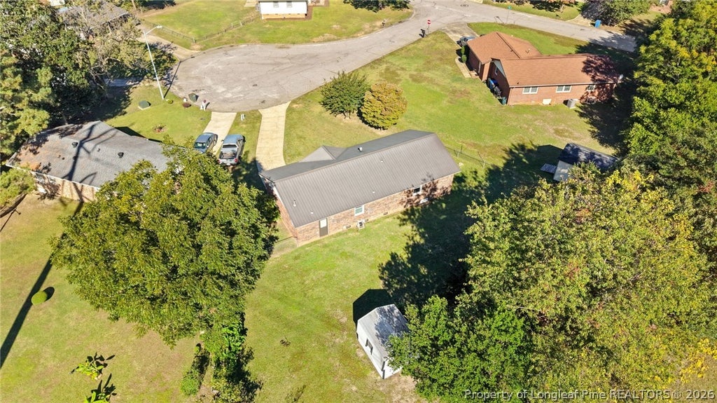 Photo of 2103 Tunis Court, Fayetteville, NC 28304 (MLS # 771084)