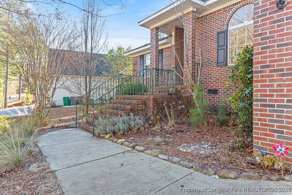 Photo of 230 Kingswood Circle, Pinehurst, NC 28374 (MLS # 756706)