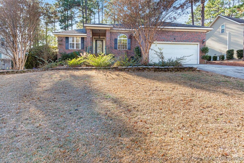Photo of 230 Kingswood Circle, Pinehurst, NC 28374 (MLS # 756706)