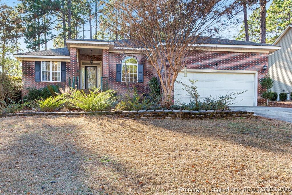 Photo of 230 Kingswood Circle, Pinehurst, NC 28374 (MLS # 756706)