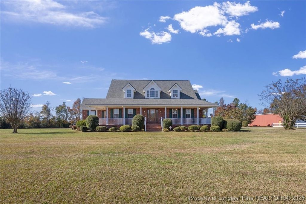Photo of 1594 Carroll Store Road, Autryville, NC 28318 (MLS # 750642)