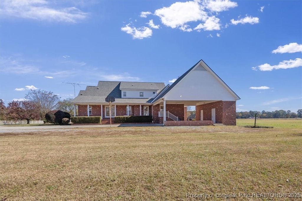 Photo of 1594 Carroll Store Road, Autryville, NC 28318 (MLS # 750642)