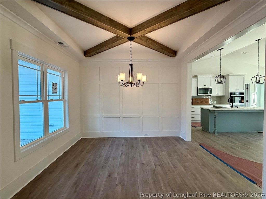 Photo of 1788 Alderman Mill Road, Dunn, NC 28334 (MLS # 759160)