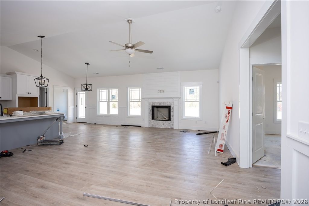 Photo of 1788 Alderman Mill Road, Dunn, NC 28334 (MLS # 759160)