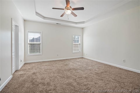 Tiny photo for 1825 Cozy Branch Road, Fayetteville, NC 28314 (MLS # 767536)