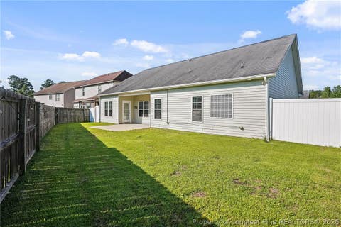 Tiny photo for 1825 Cozy Branch Road, Fayetteville, NC 28314 (MLS # 767536)