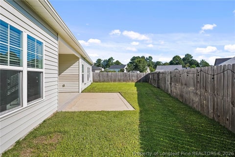 Tiny photo for 1825 Cozy Branch Road, Fayetteville, NC 28314 (MLS # 767536)