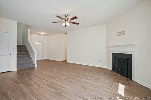 Tiny photo for 1825 Cozy Branch Road, Fayetteville, NC 28314 (MLS # 767536)