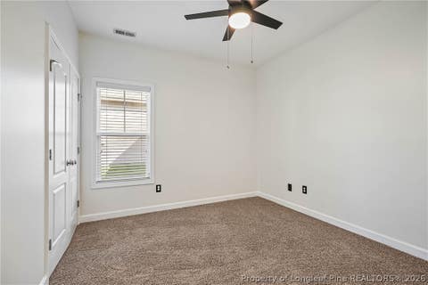 Tiny photo for 1825 Cozy Branch Road, Fayetteville, NC 28314 (MLS # 767536)