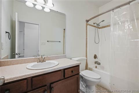Tiny photo for 1825 Cozy Branch Road, Fayetteville, NC 28314 (MLS # 767536)