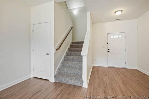 Tiny photo for 1825 Cozy Branch Road, Fayetteville, NC 28314 (MLS # 767536)