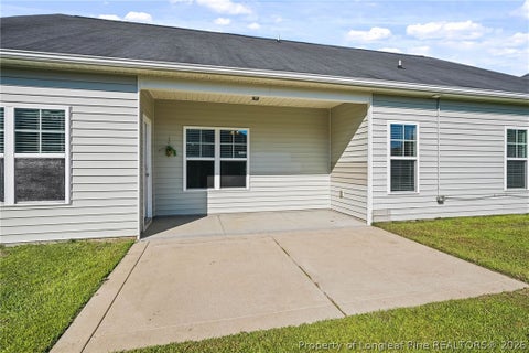Tiny photo for 1825 Cozy Branch Road, Fayetteville, NC 28314 (MLS # 767536)
