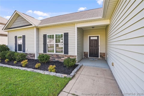 Tiny photo for 1825 Cozy Branch Road, Fayetteville, NC 28314 (MLS # 767536)
